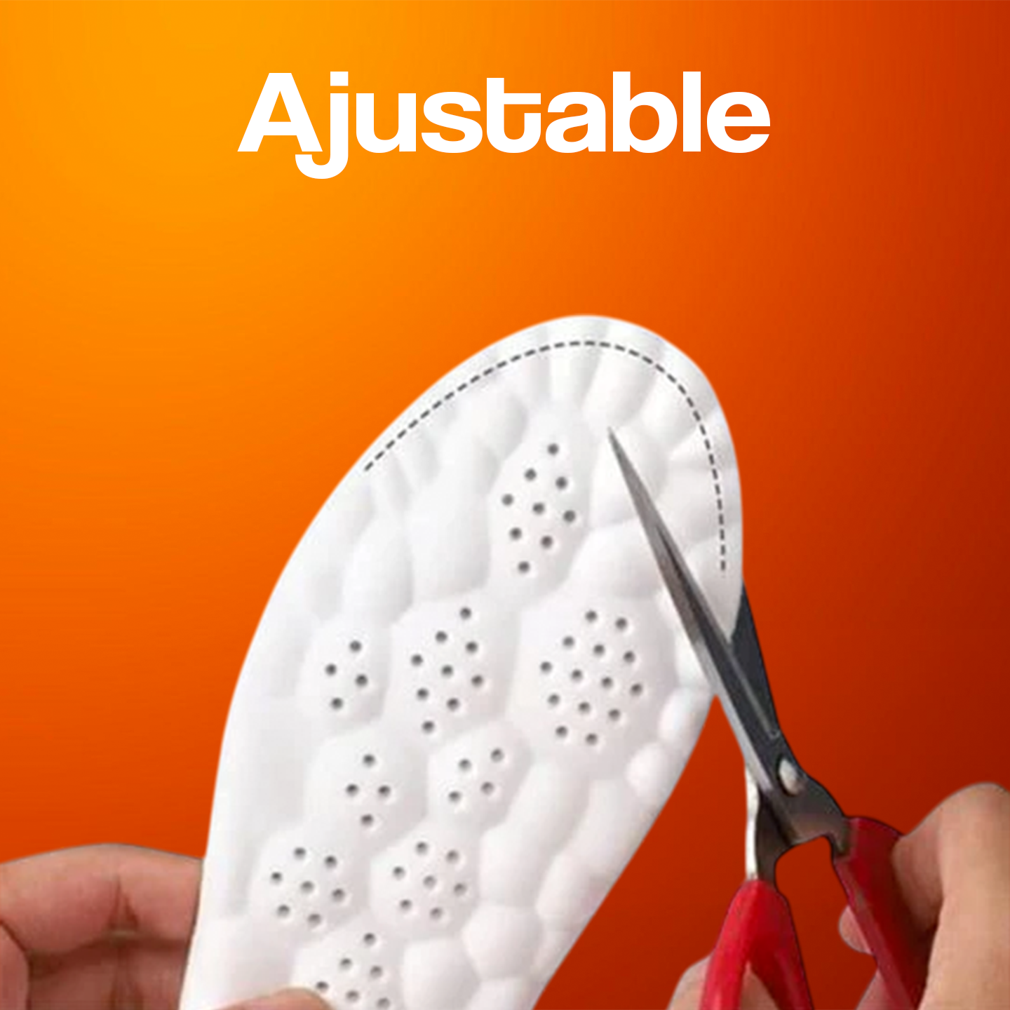 Tunirelax™ Semelles De Massages 4D