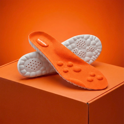 Tunirelax™ Semelles De Massages 4D